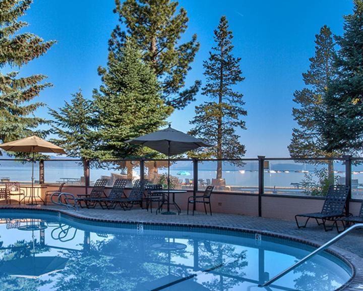 Tahoe Beach And Ski Club - 1Bd Owner Managed Unit Aparthotel South Lake Tahoe Esterno foto