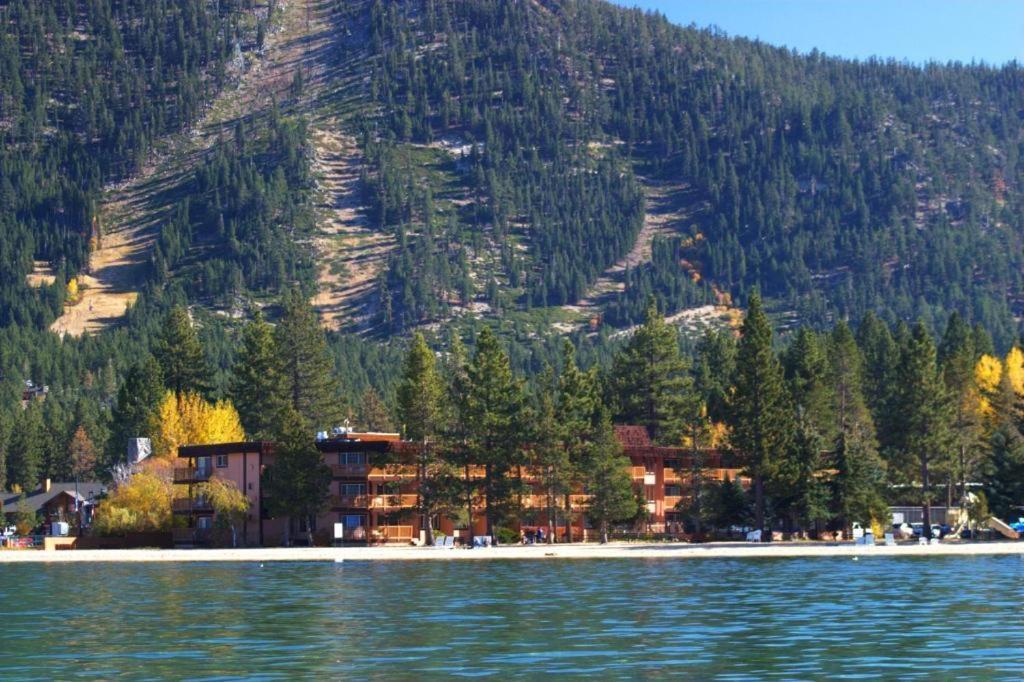 Tahoe Beach And Ski Club - 1Bd Owner Managed Unit Aparthotel South Lake Tahoe Esterno foto