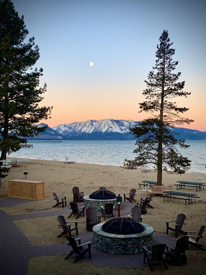 Tahoe Beach And Ski Club - 1Bd Owner Managed Unit Aparthotel South Lake Tahoe Esterno foto